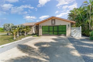 4003 1st Court, Cape Coral, FL 33904 Sold 04/15/25
