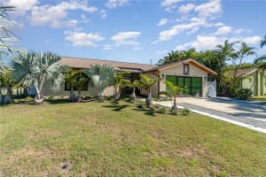 4003 1st Court, Cape Coral, FL 33904 Sold 04/15/25