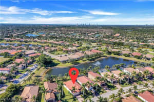 26156 Saint Michael Lane, Bonita Springs, FL 34135 Sold 03/21/25