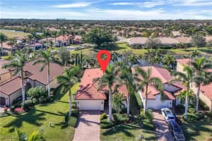 26156 Saint Michael Lane, Bonita Springs, FL 34135 Sold 03/21/25
