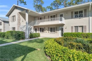 800 Augusta Boulevard, Naples, FL 34113 Sold 04/10/25
