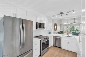 800 Augusta Boulevard, Naples, FL 34113 Sold 04/10/25