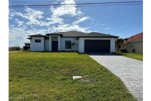 200 Ne 18th St, Cape Coral