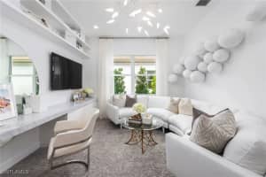 12278 Bonnet Drive, Naples, FL 34120 Sold 06/18/25