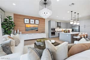 20641 Fair Oak Lane, Estero, FL 33928 Sold 05/01/25