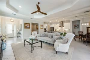 13570 Starwood Lane, Fort Myers, FL 33912 Sold 08/01/25