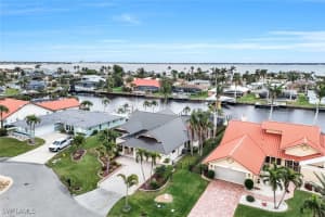 1951 35th Street, Cape Coral, FL 33904 Sold 09/26/25