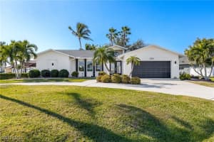 3604 Oasis Boulevard, Cape Coral, FL 33914 Sold 04/23/25