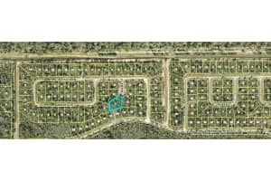 2155 Melba Court, Lehigh Acres, FL 33972 - MLS#225003023