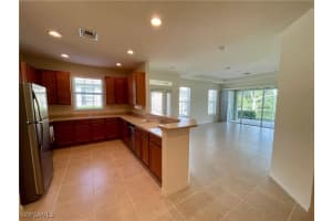 15027 Sea Crest Boulevard, Fort Myers, FL 33919 Sold 03/27/25