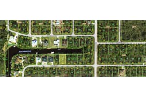 13325 Palau Circle, Port Charlotte, FL 33953 - MLS#225003033