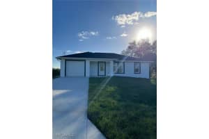 3509 9th Court, Lehigh Acres, FL 33971 Sold 01/31/25