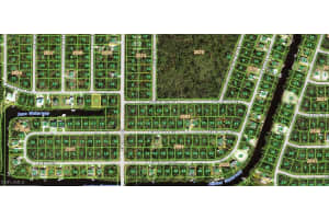13485 Markham Avenue, Port Charlotte, FL 33953 - MLS#225003039