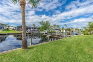 5344 Coral Avenue, Cape Coral, FL 33904 - MLS#225003040