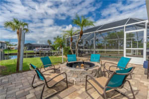 5344 Coral Avenue, Cape Coral, FL 33904 - MLS#225003040