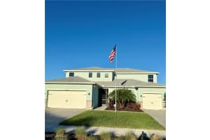 17588 Winding Wood Lane, Punta Gorda, FL 33982 Sold 03/06/25
