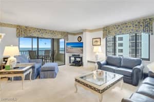 6660 Estero Boulevard, Fort Myers Beach, FL 33931 Sold 06/19/25