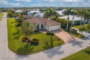 2900 29th Terrace, Cape Coral, FL 33914 Sold 05/05/25