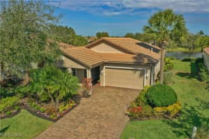 13425 CITRUS CREEK Court, Fort Myers, FL 33905 Sold 07/07/25