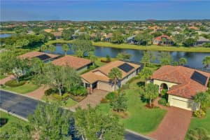 13425 CITRUS CREEK Court, Fort Myers, FL 33905 Sold 07/07/25