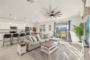 3892 Hampton Circle, Alva, FL 33920 Sold 02/21/25