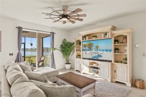 3892 Hampton Circle, Alva, FL 33920 Sold 02/21/25