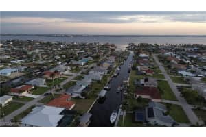 5322 Colonade Court, Cape Coral, FL 33904 Sold 02/19/25