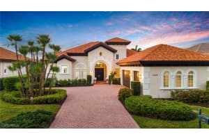 11848 Solemar Court, Estero, FL 33928 Sold 02/19/25