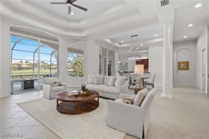 11848 Solemar Court, Estero, FL 33928 Sold 02/19/25