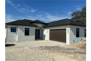3111 Everglades Boulevard, Naples, FL 34120 Sold 02/28/25
