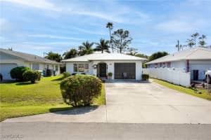 658 93RD Avenue, Naples, FL 34108 Sold 02/13/25