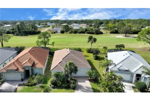 2354 Bainmar Drive, Lehigh Acres, FL 33973 Sold 04/03/25