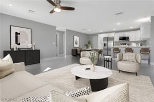 735 Andover Avenue, Lehigh Acres, FL 33974 Sold 05/02/25