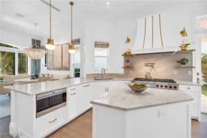 8731 La Palma Lane, Naples, FL 34108 Sold 06/04/25