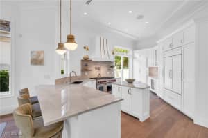 8731 La Palma Lane, Naples, FL 34108 Sold 06/04/25