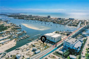 19281 #26 San Carlos Boulevard, Fort Myers Beach, FL 33931 Sold 04/11/25