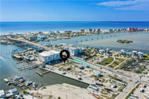19281 #26 San Carlos Boulevard, Fort Myers Beach, FL 33931 Sold 04/11/25
