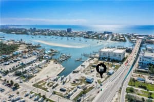 19281 #34 San Carlos Boulevard, Fort Myers Beach, FL 33931 Sold 05/01/25