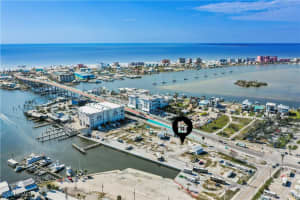 19281 #34 San Carlos Boulevard, Fort Myers Beach, FL 33931 Sold 05/01/25