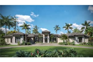 799 Cassena Rd, Naples