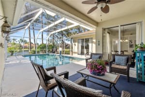 719 Teton Ct, Naples