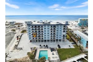 1511 Estero Boulevard, Fort Myers Beach, FL 33931 Sold 02/24/25