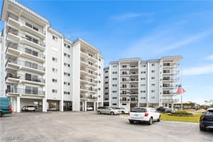 1511 Estero Boulevard, Fort Myers Beach, FL 33931 Sold 02/24/25