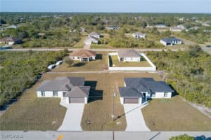 6013 Judy Avenue, Lehigh Acres, FL 33971 Sold 03/14/25