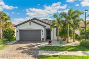 16050 Mistflower Drive, Alva, FL 33920 Sold 05/30/25