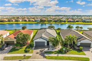 16050 Mistflower Drive, Alva, FL 33920 Sold 05/30/25