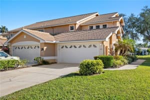 15061 Lakeside View Drive, Fort Myers, FL 33919 Sold 06/30/25