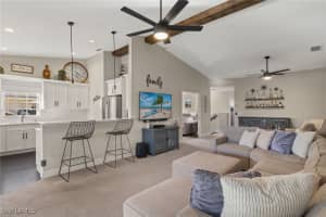 15061 Lakeside View Drive, Fort Myers, FL 33919 Sold 06/30/25