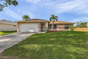 17376 Connecticut Road, Fort Myers, FL 33967 Sold 04/30/25