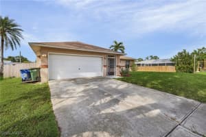 17376 Connecticut Road, Fort Myers, FL 33967 Sold 04/30/25